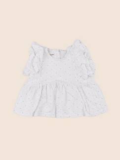 Robe - 6 mois  - vertbaudet enfant