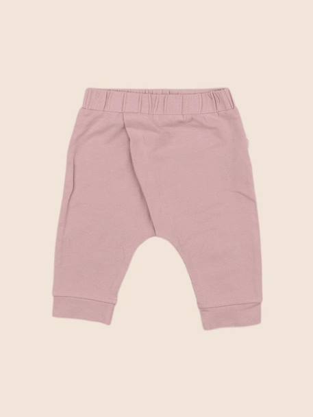 Sarouel - 6 mois Rose 1 - vertbaudet enfant 