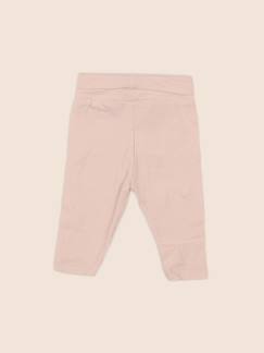 Seconde main-Fille-Pantalon-Legging - 1 mois