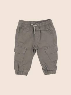 Seconde main-Garçon-Pantalon-Pantalon - 6 mois