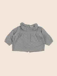 Blouse - 6 mois  - vertbaudet enfant
