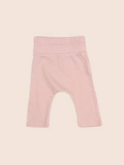 Seconde main-Fille-Pantalon-Sarouel - 3 mois