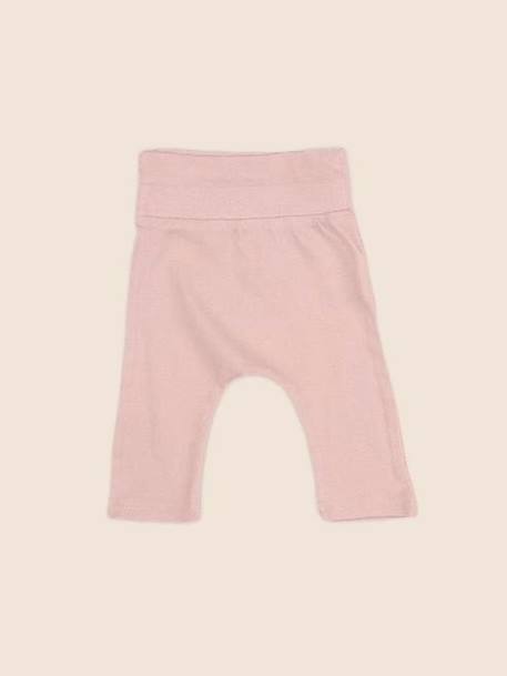 Sarouel - 3 mois Rose 1 - vertbaudet enfant 