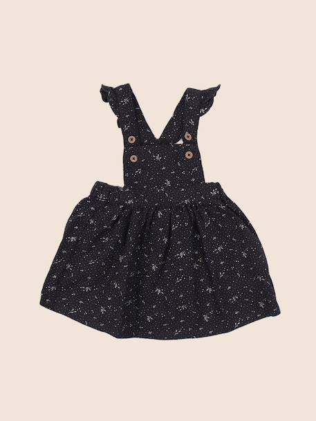 Robe - 3 mois Gris 1 - vertbaudet enfant 