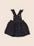 Robe - 3 mois Gris 1 - vertbaudet enfant 
