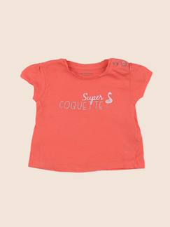 Tee-shirt - 3 mois  - vertbaudet enfant