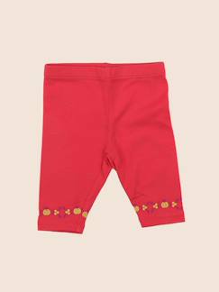 Seconde main-Fille-Pantalon-Legging court - 9 mois