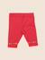 Legging court - 9 mois Rose 1 - vertbaudet enfant 