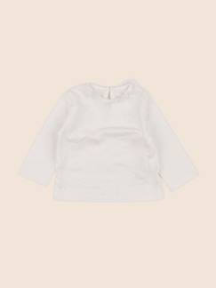 Tee-shirt - 6 mois  - vertbaudet enfant