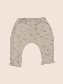 Seconde main-Garçon-Pantalon-Sarouel - 6 mois