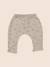 Sarouel - 6 mois Marron 1 - vertbaudet enfant 