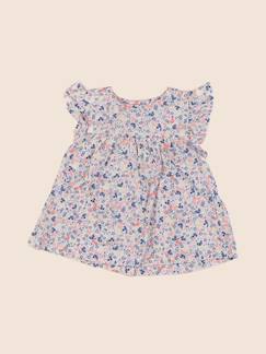 Robe - 6 mois  - vertbaudet enfant