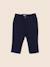 Pantalon - 6 mois Bleu 1 - vertbaudet enfant 