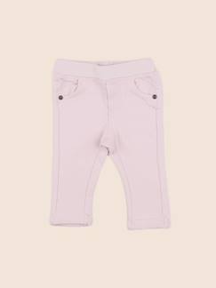 Seconde main-Fille-Pantalon-Jegging - 6 mois