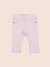 Jegging - 6 mois Rose 1 - vertbaudet enfant 