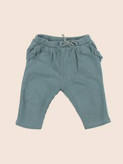 Seconde main-Fille-Pantalon-Jogging - 6 mois