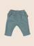 Jogging - 6 mois Vert 1 - vertbaudet enfant 