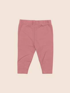 Seconde main-Fille-Pantalon-Legging - 3 mois