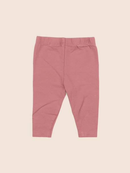 Legging - 3 mois Rose 1 - vertbaudet enfant 