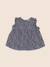 Blouse - 6 mois Bleu 1 - vertbaudet enfant 