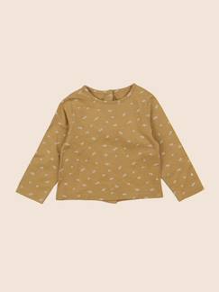 Tee-shirt - 9 mois  - vertbaudet enfant