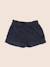 Short - 12 mois Bleu 1 - vertbaudet enfant 