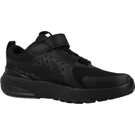 Basket garçon modèle star runner 5 ps Blanc+Bleu+Noir+Noir rouge 17 - vertbaudet enfant 