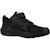 Basket garçon modèle star runner 5 ps Blanc+Bleu+Noir+Noir rouge 17 - vertbaudet enfant 