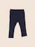 Jegging - 9 mois Bleu 1 - vertbaudet enfant 