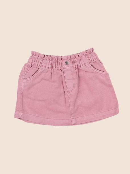 Jupe - 18 mois Rose 1 - vertbaudet enfant 