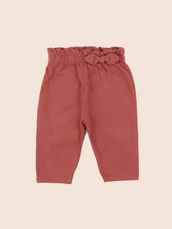 Seconde main-Fille-Pantalon-Pantalon - 6 mois