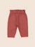 Pantalon - 6 mois Rose 1 - vertbaudet enfant 