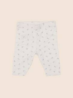 Seconde main-Fille-Pantalon-Legging - 6 mois