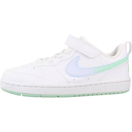 Baskets enfant garçon Blanc 2 - vertbaudet enfant 