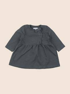 Robe - 6 mois  - vertbaudet enfant