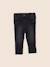 Jean - 6 mois Gris 1 - vertbaudet enfant 