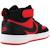 Basket garçon modèle court borough mid 2 Multicolore+Noir+Rouge 15 - vertbaudet enfant 