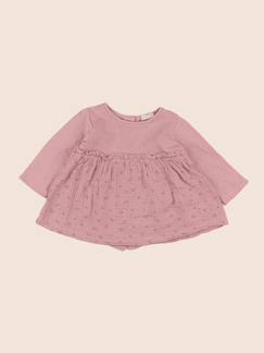Robe - 9 mois  - vertbaudet enfant