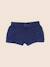 Short - 9/12 mois Bleu 1 - vertbaudet enfant 