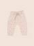Sarouel - 3 mois Rose 1 - vertbaudet enfant 