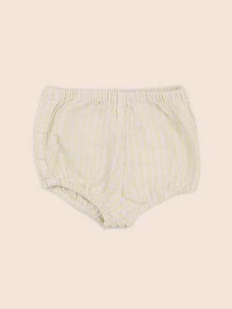 Bloomer - 3 mois Jaune 1 - vertbaudet enfant 