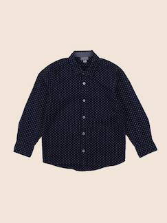 Seconde main-Garçon-Chemise - 8 ans