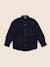 Chemise - 8 ans Bleu 1 - vertbaudet enfant 