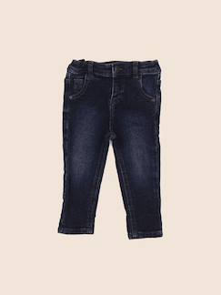 Seconde main-Garçon-Pantalon-Jean - 9 mois