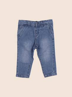 Seconde main-Garçon-Pantalon-Jean - 6 mois