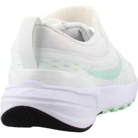 Basket garçon modèle star runner 5 ps Blanc+Bleu+Noir+Noir rouge 3 - vertbaudet enfant 