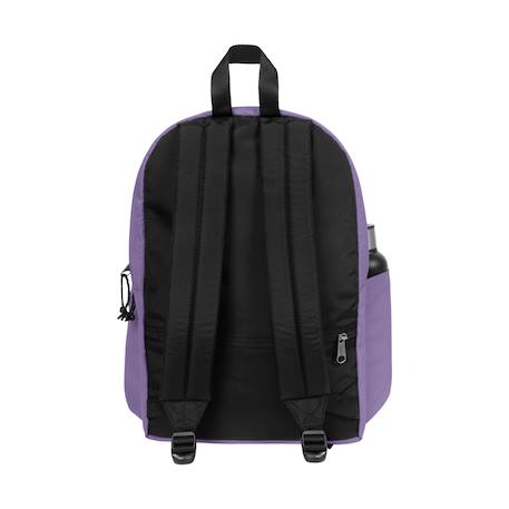 Sac à dos day office Argent+Fleur rose+Purple 9 - vertbaudet enfant 