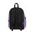 Sac à dos day office Argent+Fleur rose+Purple 9 - vertbaudet enfant 