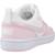 Basket fille borough low recraft Blanc 3 - vertbaudet enfant 