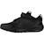 Basket garçon modèle star runner 5 ps Blanc+Bleu+Noir+Noir rouge 14 - vertbaudet enfant 
